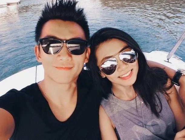 程晓玥郑恺为什么分手：郑恺程晓玥在一起多久