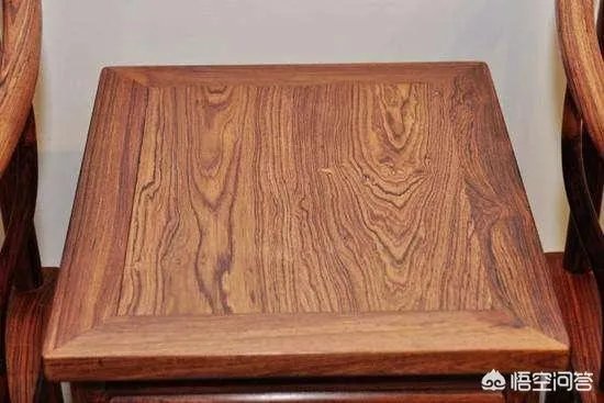 伯利兹黄檀是如何冒充海南黄花梨的？