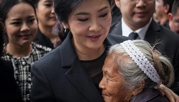 英拉失踪后首次露面,安全状况能维持多久?