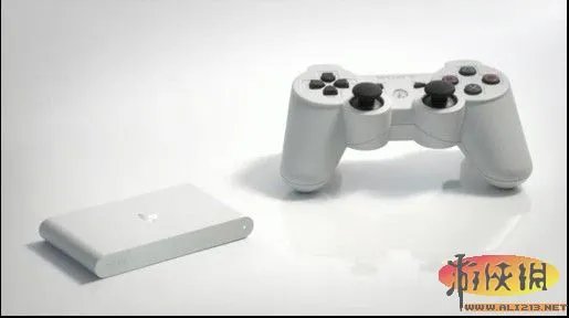 PSVITA TV公布！专门连接电视的PSV