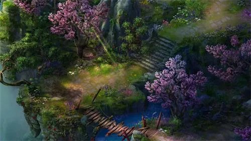 《极武尊》360°游戏全面初解读