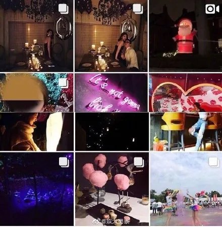 乔欣家里到底干什么的多有钱豪宅曝光 乔欣家别墅在哪里有多少栋