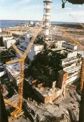 切尔诺贝利事故的影响是什么 切尔诺贝利事故的评价如何