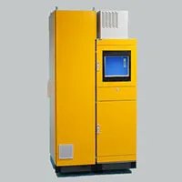 上海空气质量实时发布系统