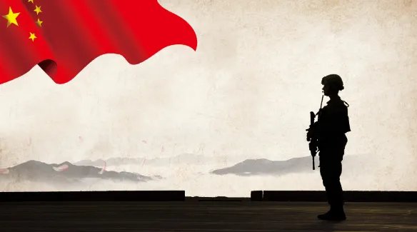 2019年建军节图片 关于八一建军节的图片简单漂亮