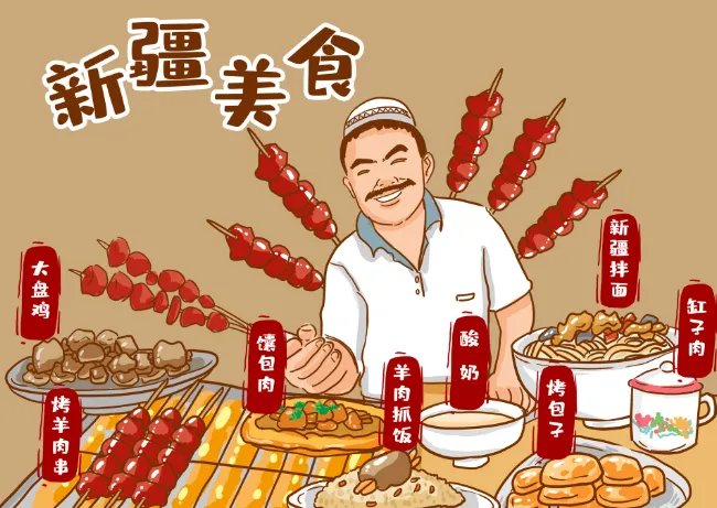 维吾尔族有什么节日 维吾尔族节日介绍