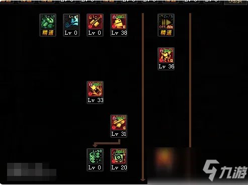 《DNF》100级男机械刷图怎么加点 100男机械刷图加点攻略