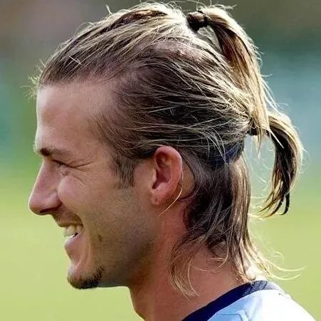 陈学冬帅气发型图片