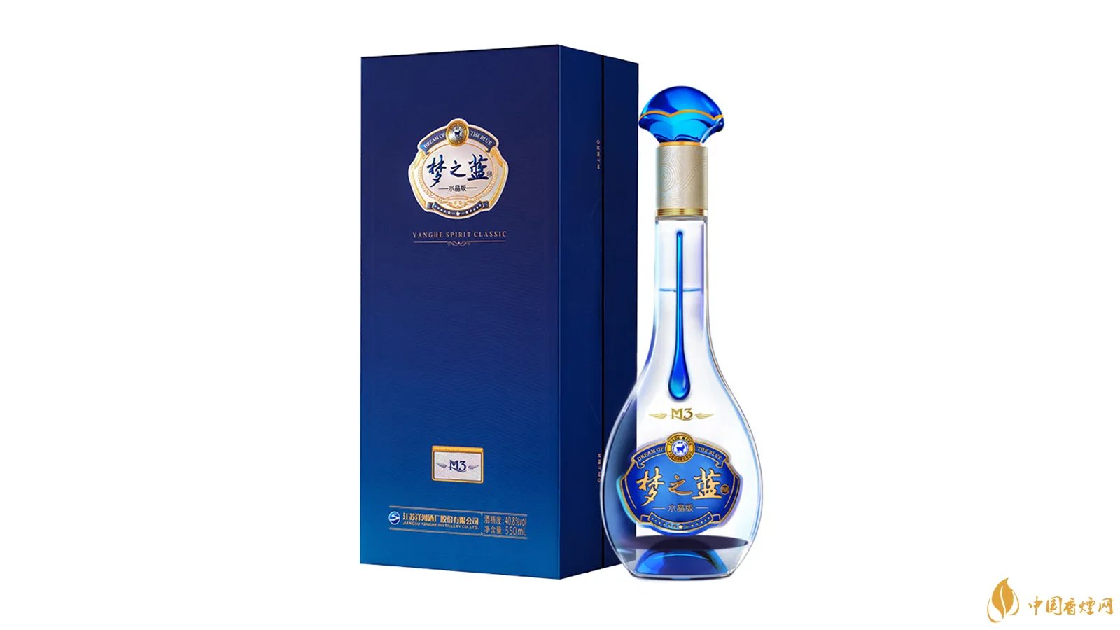 蓝色贵宾46度480多少钱一瓶？价格和品质你都想知道！