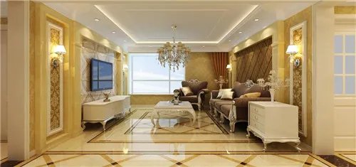 地砖图片大全欣赏大图   与众不同的地面装饰效果