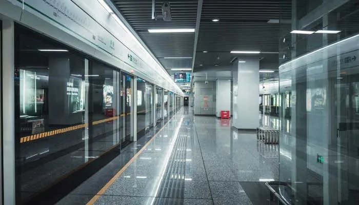 长沙地铁1号线站点名称 长沙地铁一号线站点名称