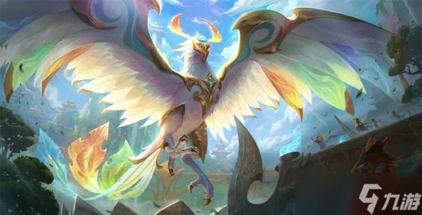 《英雄联盟手游》冰晶凤凰天赋怎么点 冰晶凤凰天赋加点推荐
