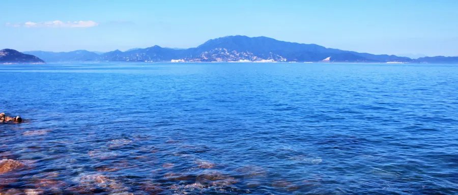 中国最著名的十段海岸线，亚龙湾上榜，第六是中国好望角