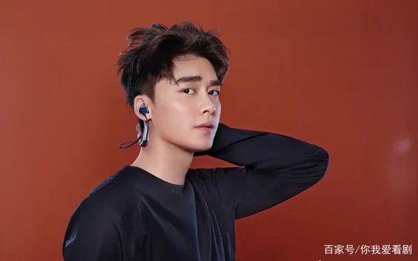 李易峰个人资料