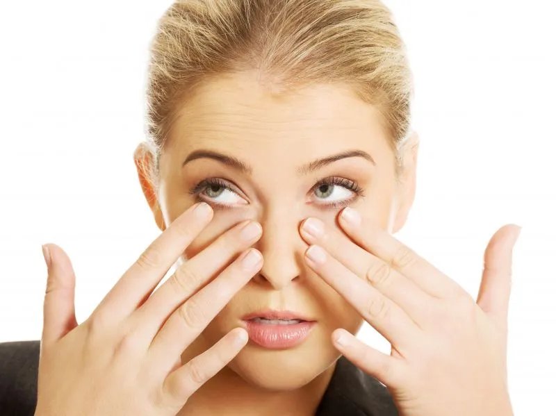 黄金视力眼贴有作用吗