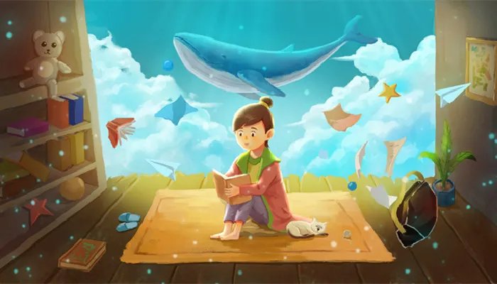 狮子王与豺文言文翻译