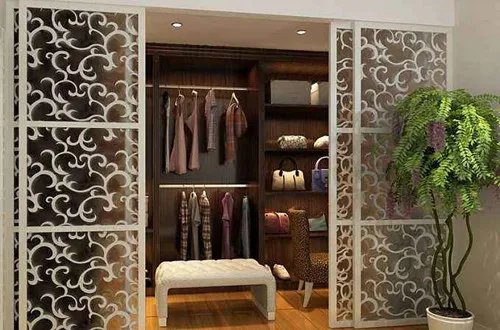 衣帽间如何装修 衣帽间装修需要注意哪些