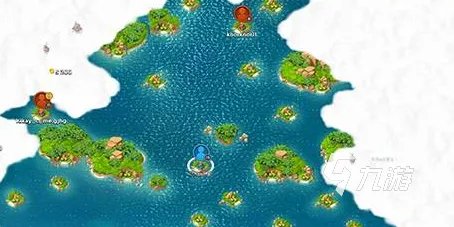 海岛奇兵所有的任务图 特遣队和每日任务大全