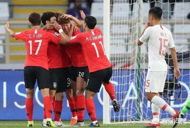 亚洲杯1/8决赛中国男足vs泰国，比赛有哪些看点？