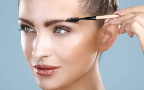 立体纹眉怎么纹