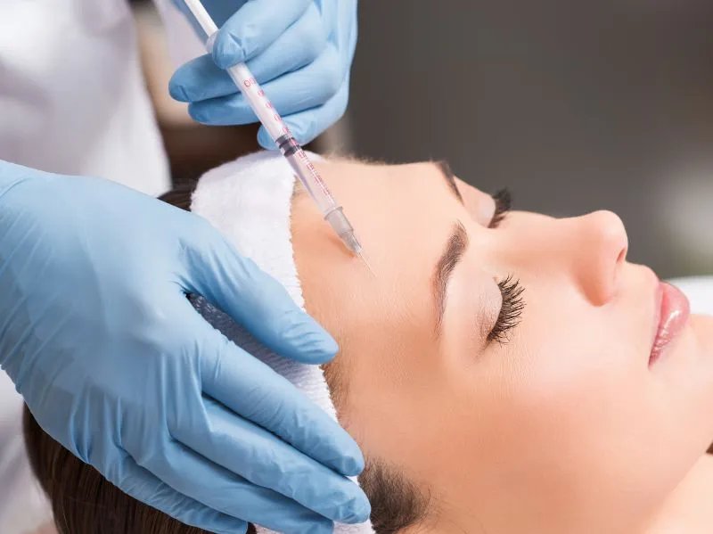 美白针真的可以美白吗