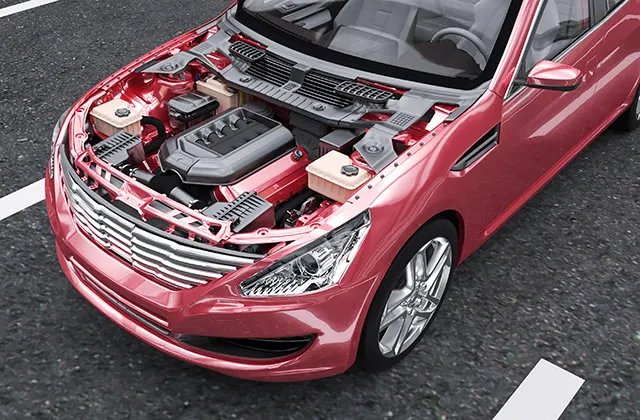 汽车配件批发市场进货渠道有哪些 汽车配件批发市场主要经营哪些产品