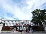 全国最受欢迎三甲医院