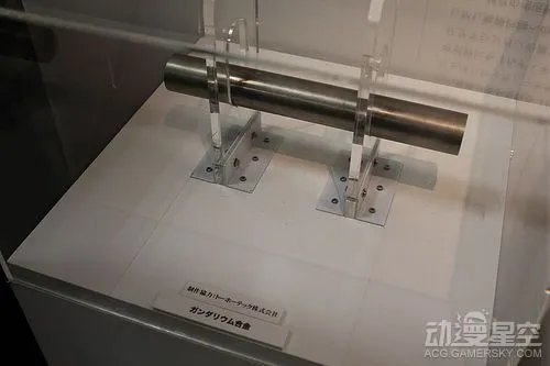 造高达有望?日本研发“高达尼姆合金”次世代材料