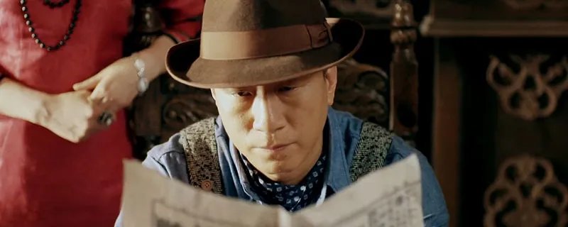 孙红雷的电视剧有哪些 孙红雷的电视剧