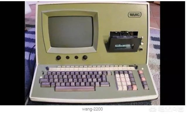 如果王安集团还在，还会有今天的微软公司吗？