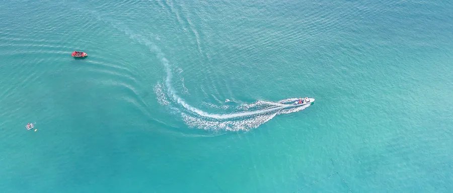 中国最著名的十段海岸线，亚龙湾上榜，第六是中国好望角