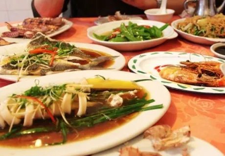 厦门海鲜大排档都有哪些值得推荐？