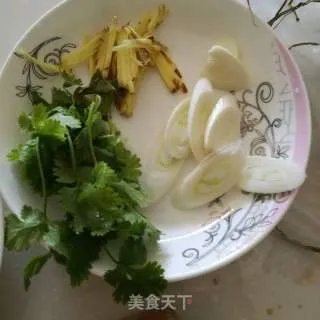 鱼片汤