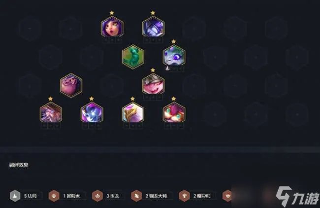 英雄联盟纳尔技能介绍及出装教学 新手玩法和阵容推荐