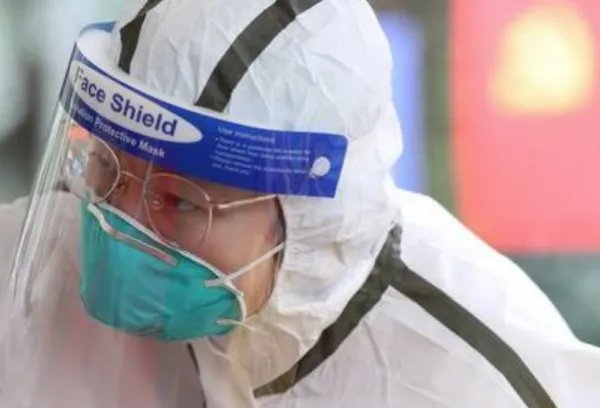 1传1500，俄罗斯现新冠病毒超级传播者，当地的疫情如何？