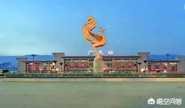 广元还有哪些旅游景点推荐?