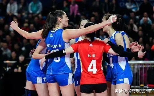 恒大女排这几年投入资金不少，联赛成绩一直不太好，原因何在？