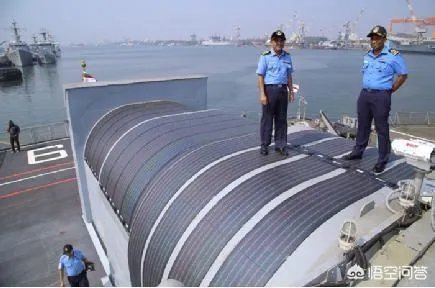 为什么印海军敢于封锁巴基斯坦海军？