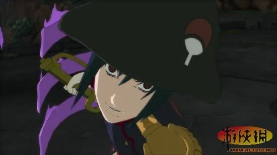 《火影忍者：究极忍者风暴3》PC版下载发布