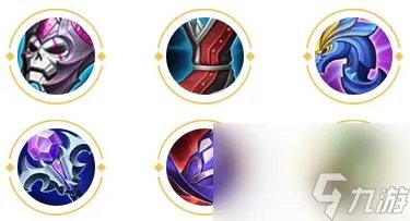 干将莫邪出装 2023王者荣耀干将莫邪最强六神装出装顺序推荐