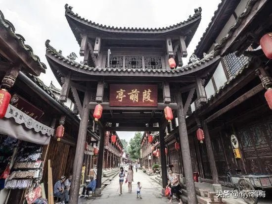 广元还有哪些旅游景点推荐?