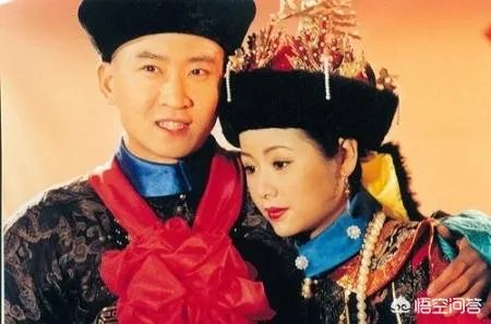 还珠格格第二部大结局说了什么意思？