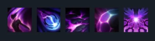 《英雄联盟》堕落天使玩法攻略