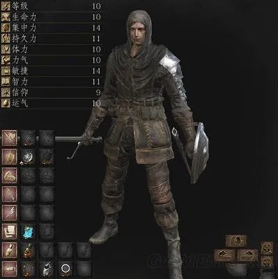 《黑暗之魂3》图文流程攻略 全收集攻略及BOSS战解析