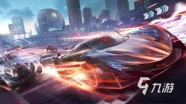 手机好玩的游戏排行榜前十名分享2023 好玩的热门手游有哪些