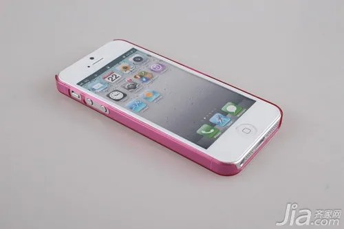 苹果5怎么设置铃声和下载铃声