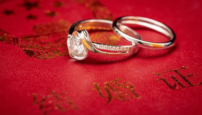 金婚银婚是多少年 金婚银婚分别是多少年