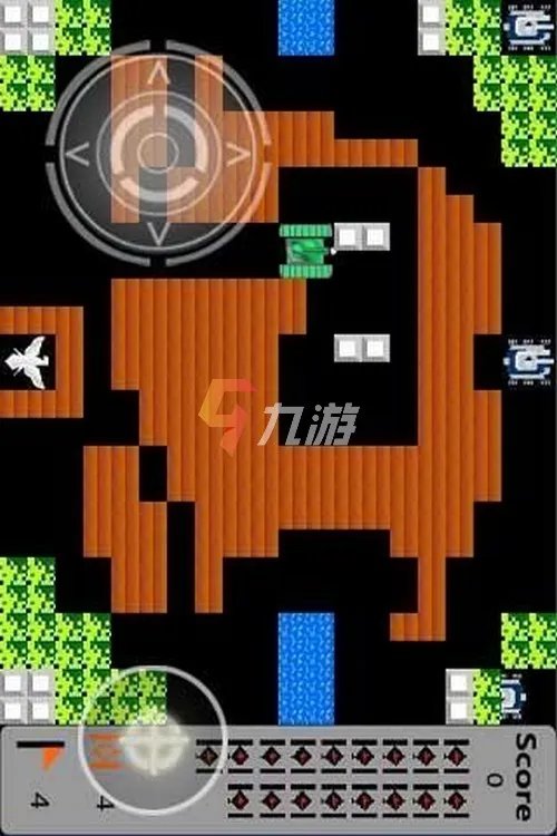 2022热血游戏系列下载合集 好玩的热血系列游戏推荐