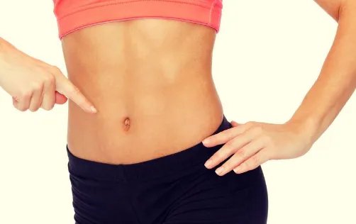 做腹部抽脂需要多少钱