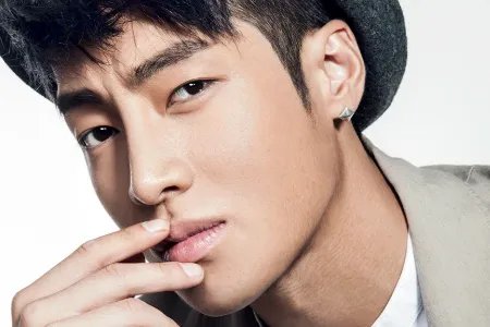 高瀚宇演过的电视剧有哪些?